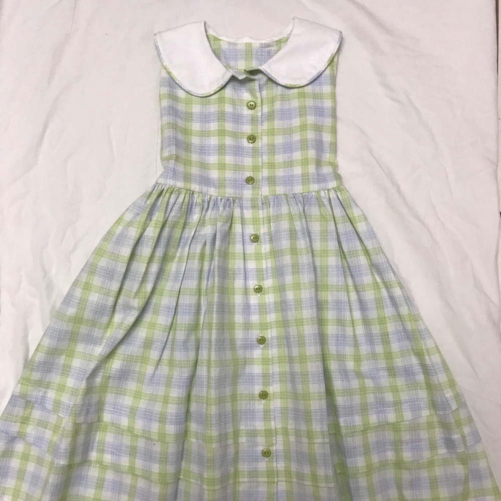 Rebecca Raggs Original Dress